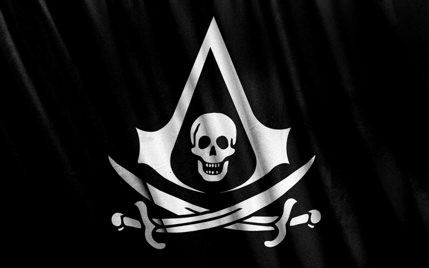 Pirate Flags Wallpapers