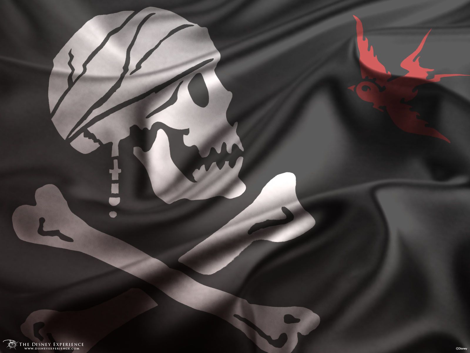 Pirate Flags Wallpapers