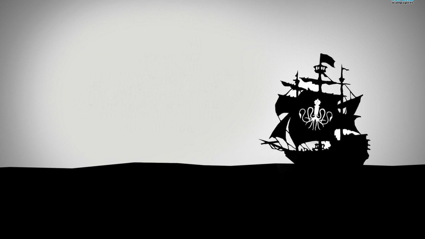 Pirate Phone Wallpapers