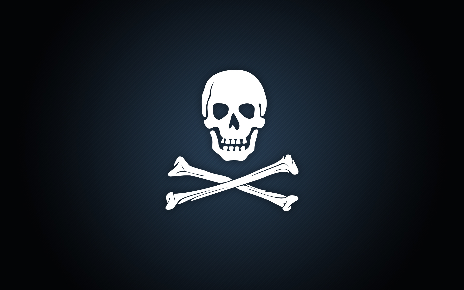 Pirate Skull Wallpapers