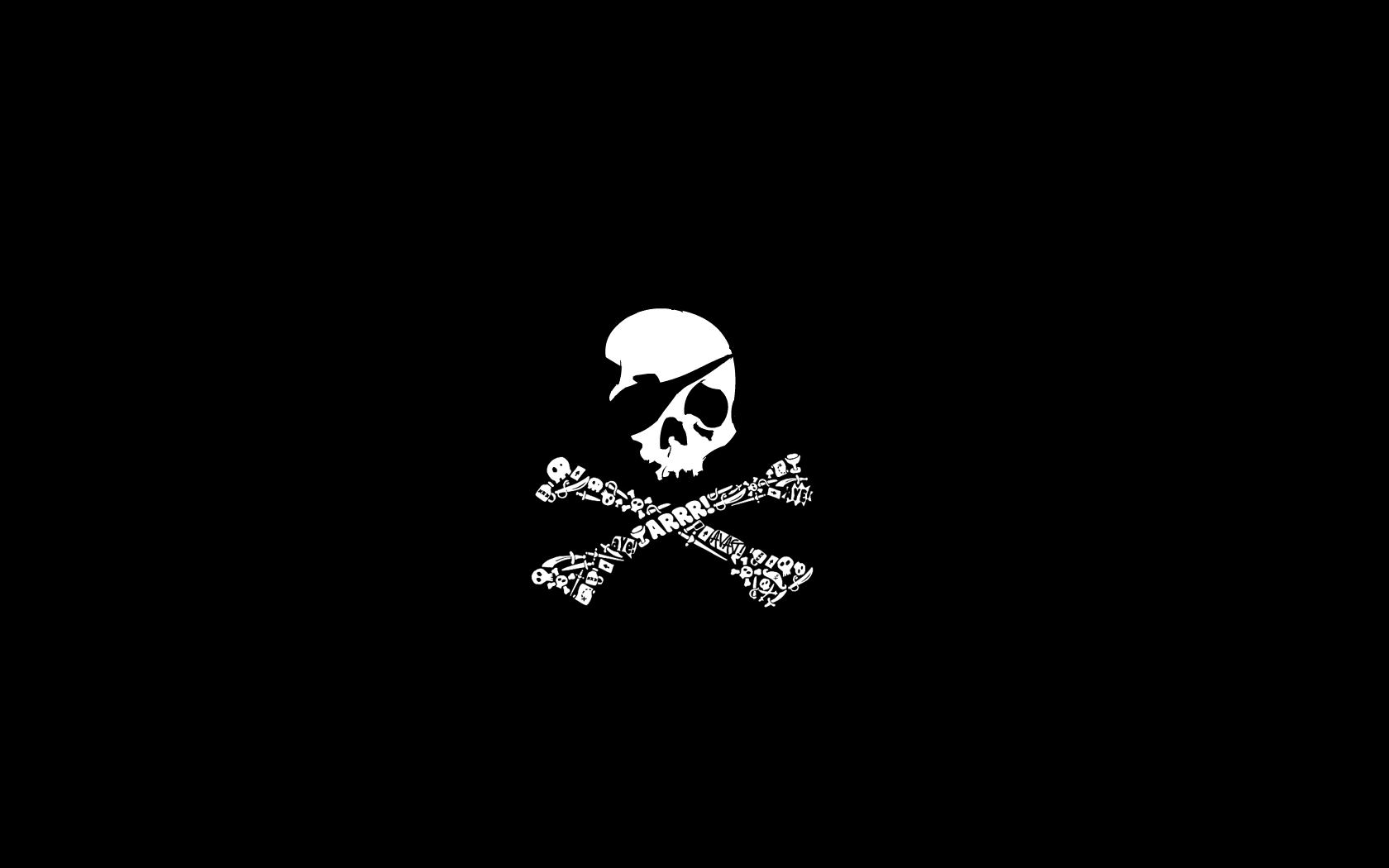 Pirate Skull Wallpapers