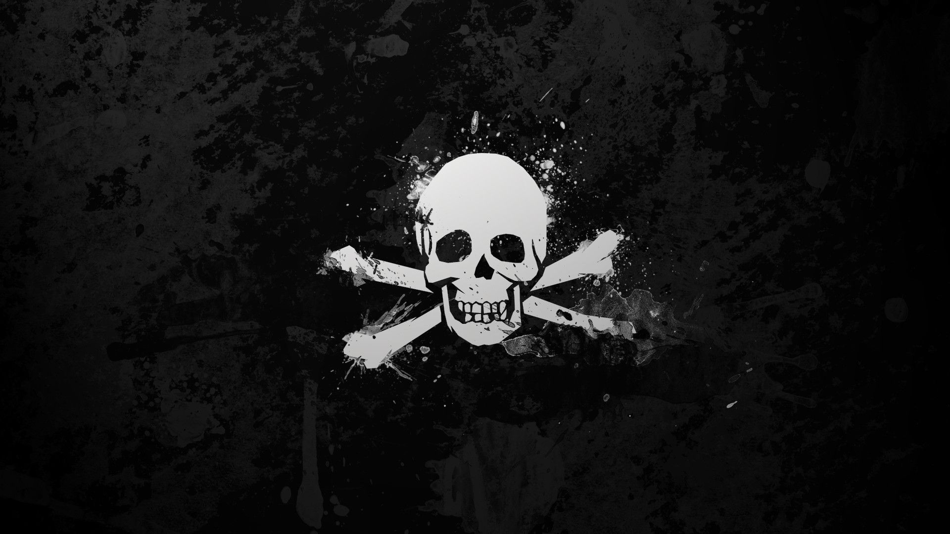 Pirate Skull Wallpapers