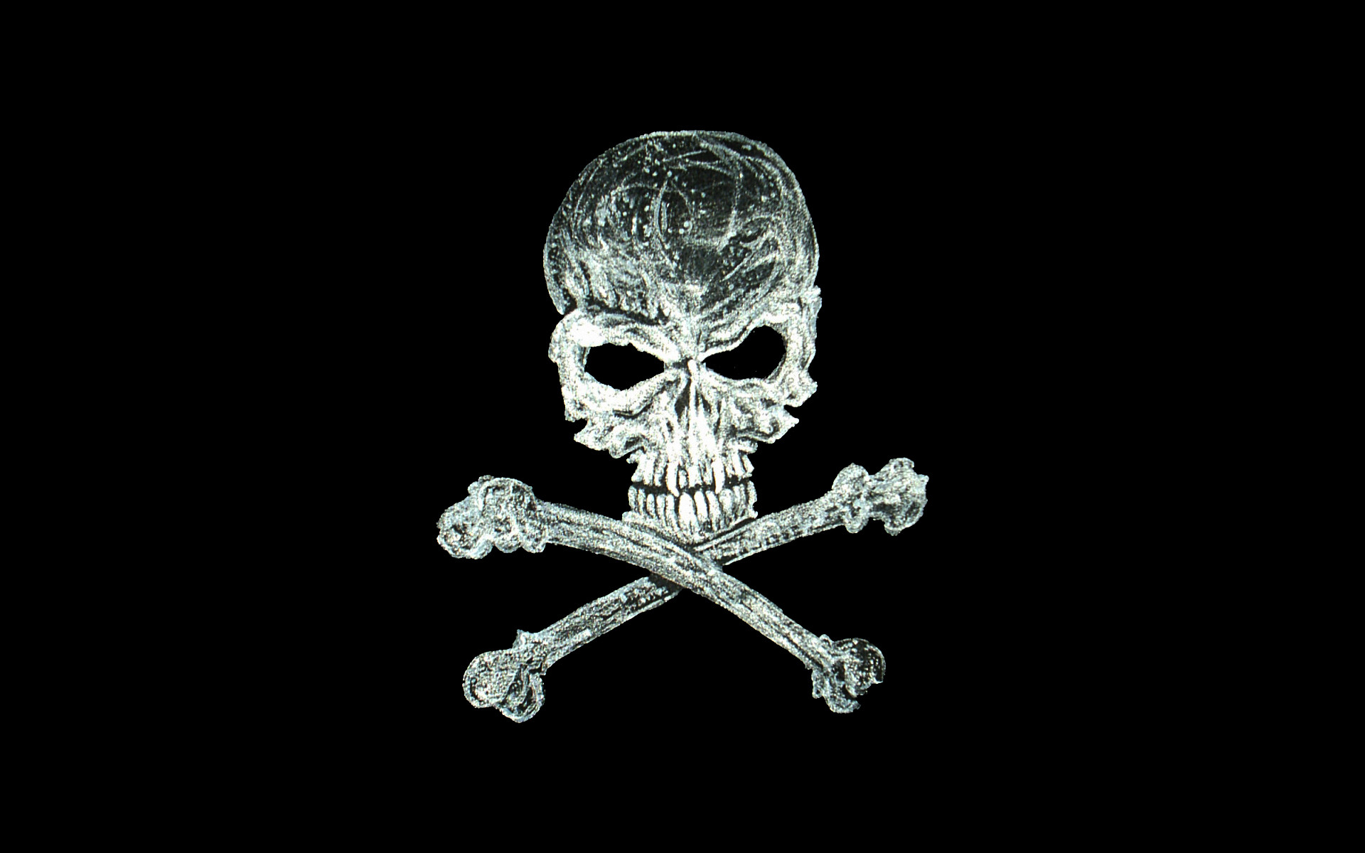 Pirate Skull Wallpapers