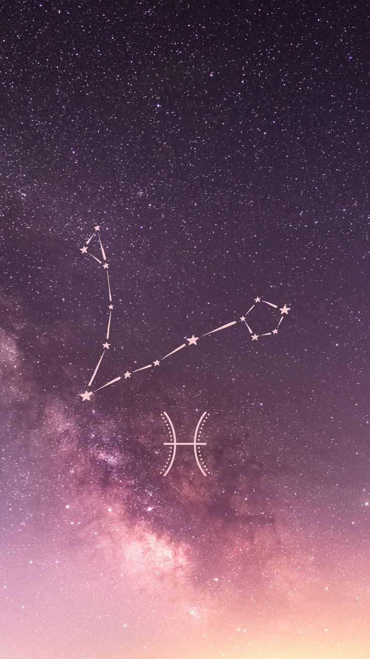 Pisces Aesthetic Wallpapers