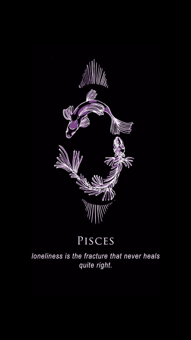 Pisces Anime Wallpapers