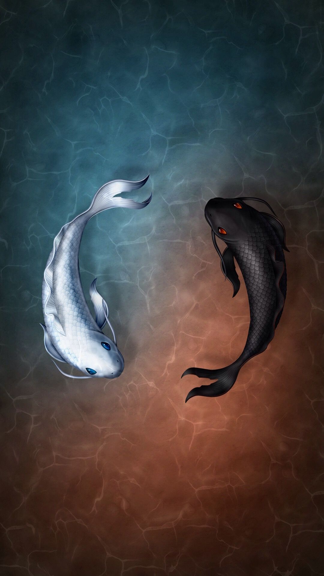 Pisces Live Wallpapers