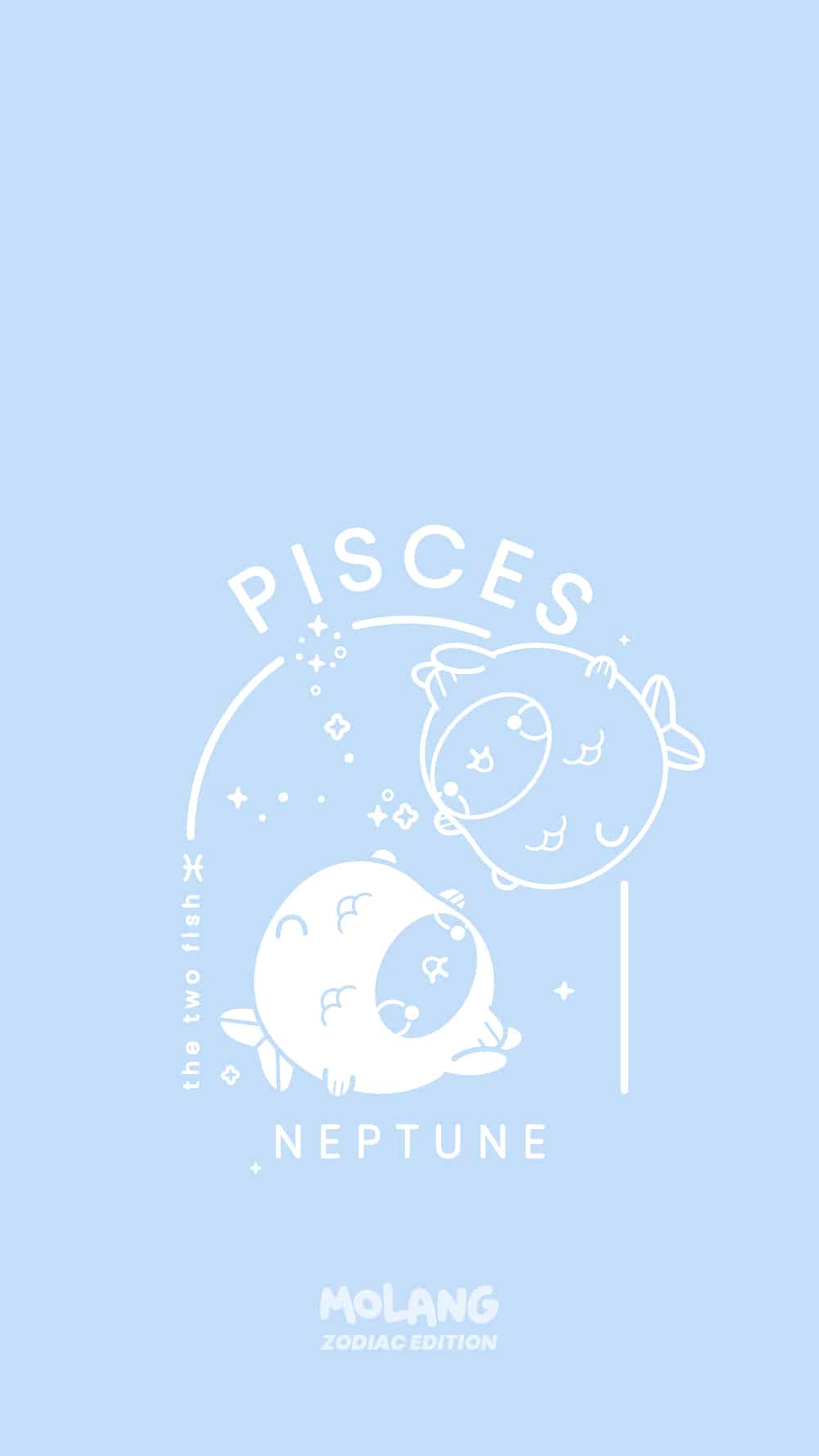 Pisces Wallpapers