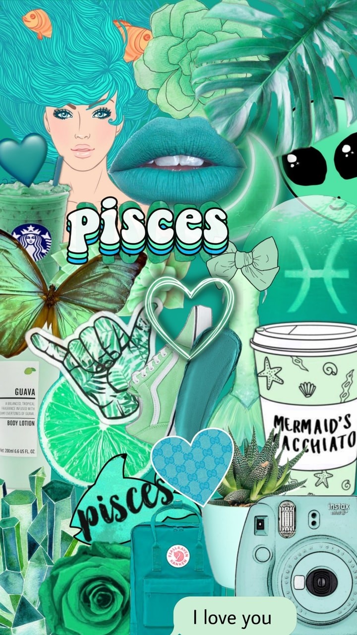 Pisces Wallpapers