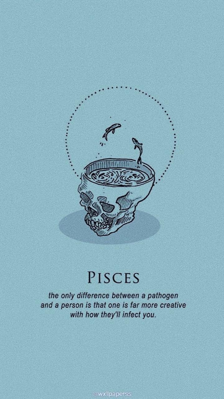 Pisces Wallpapers