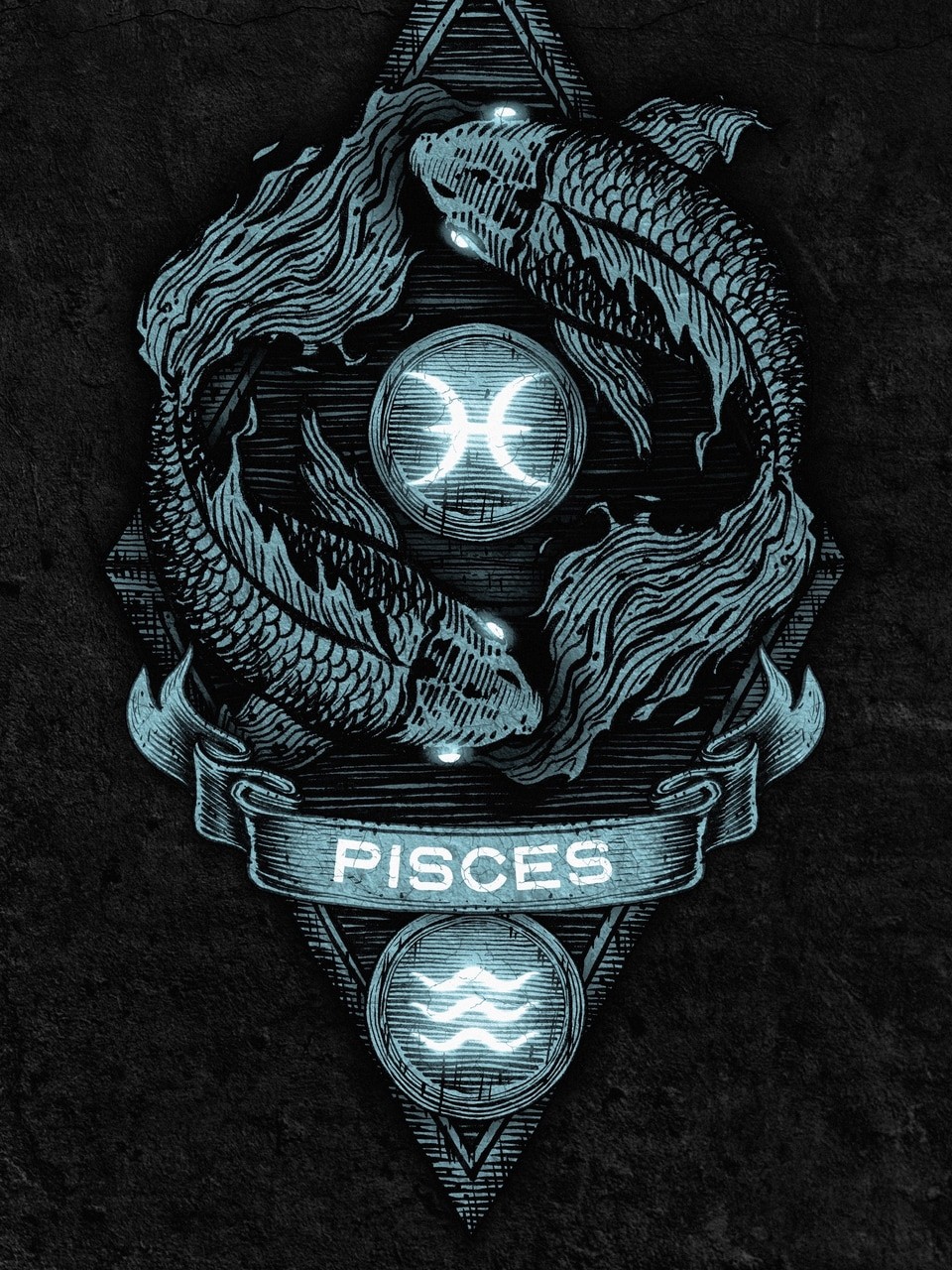 Pisces Wallpapers