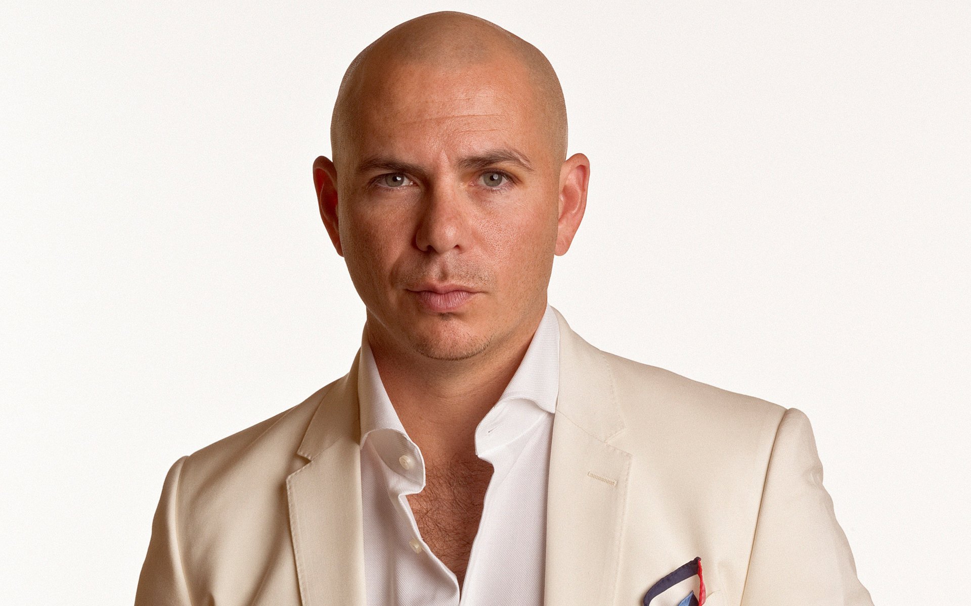 Pitbull Singer Wallpapers