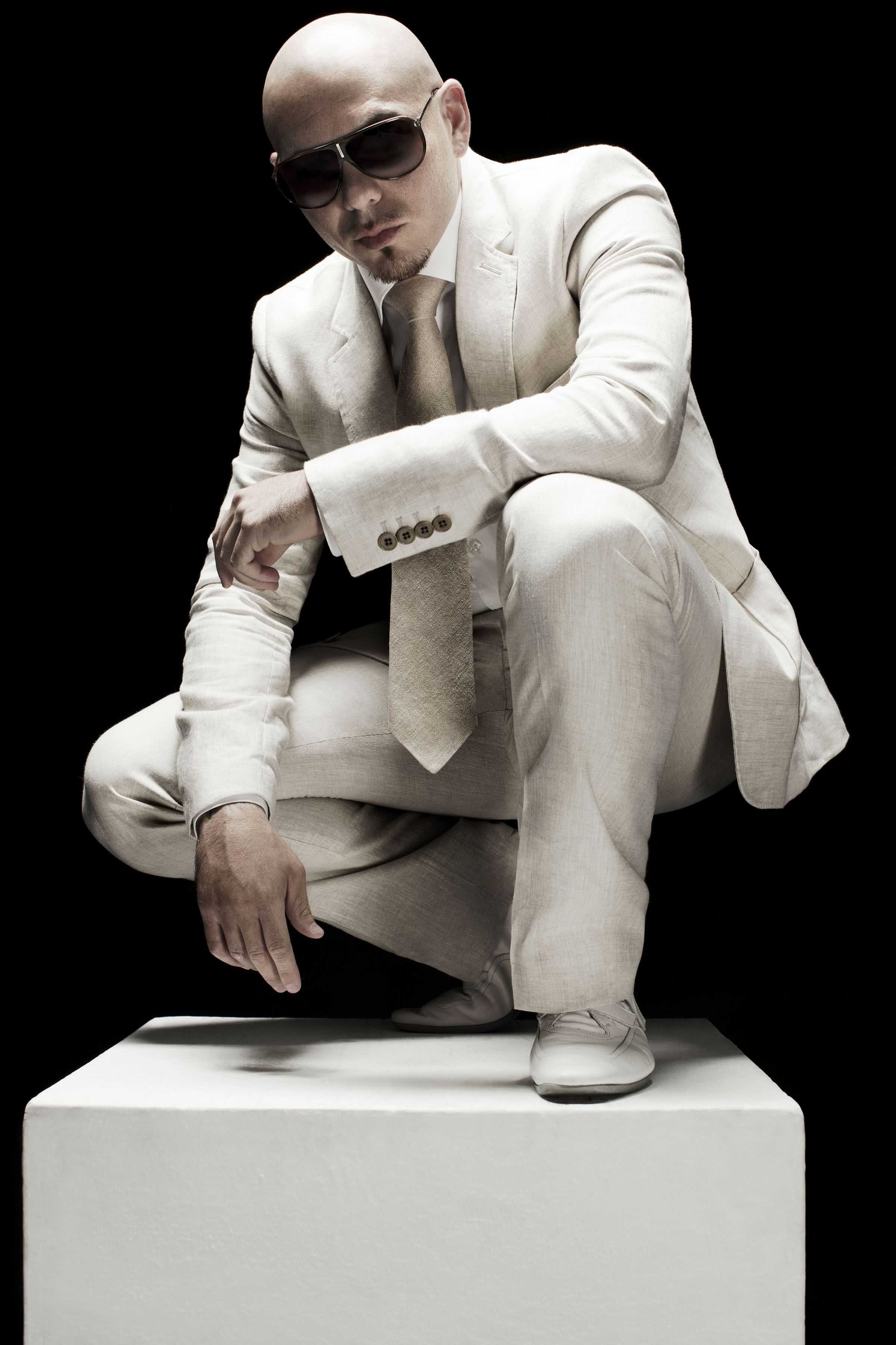 Pitbull Singer Wallpapers