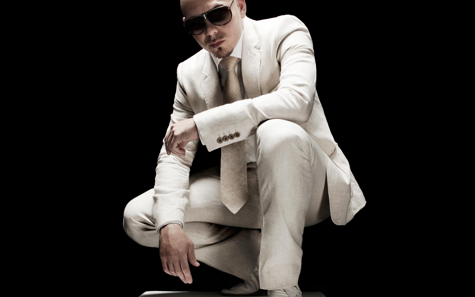 Pitbull Singer Wallpapers