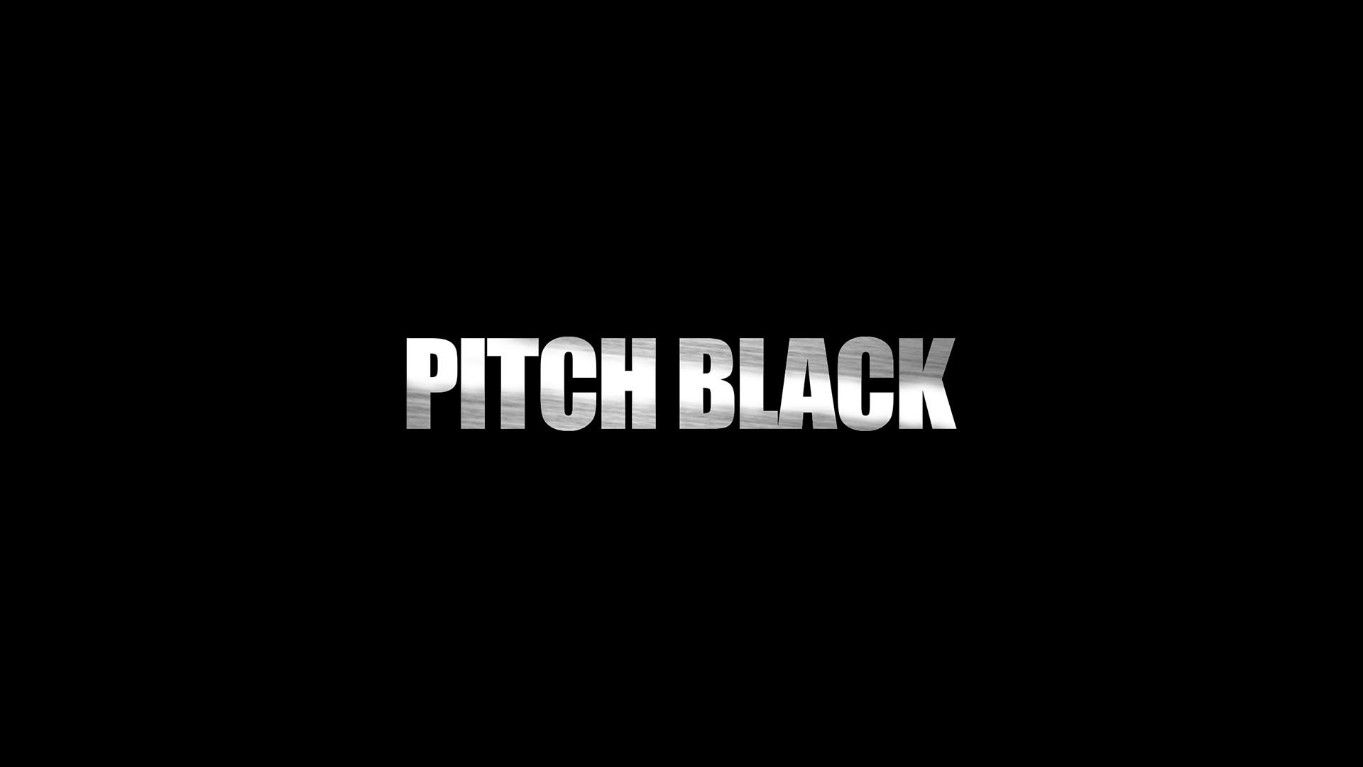 Pitch Black Wallpapers