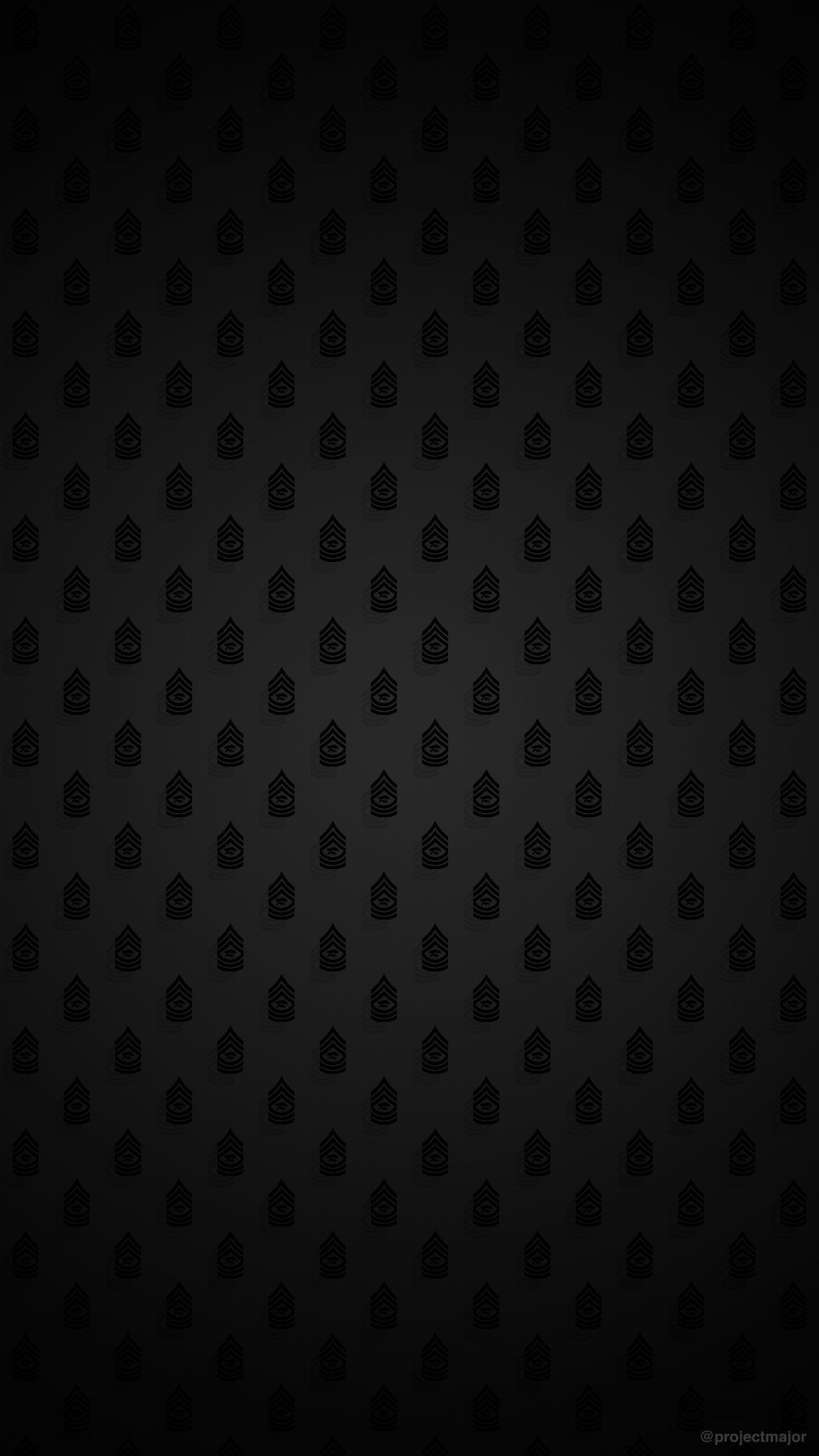 Pitch Black Wallpapers