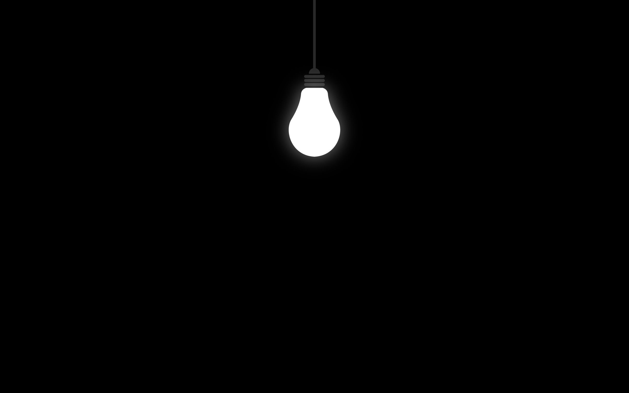 Pitch Black Wallpapers