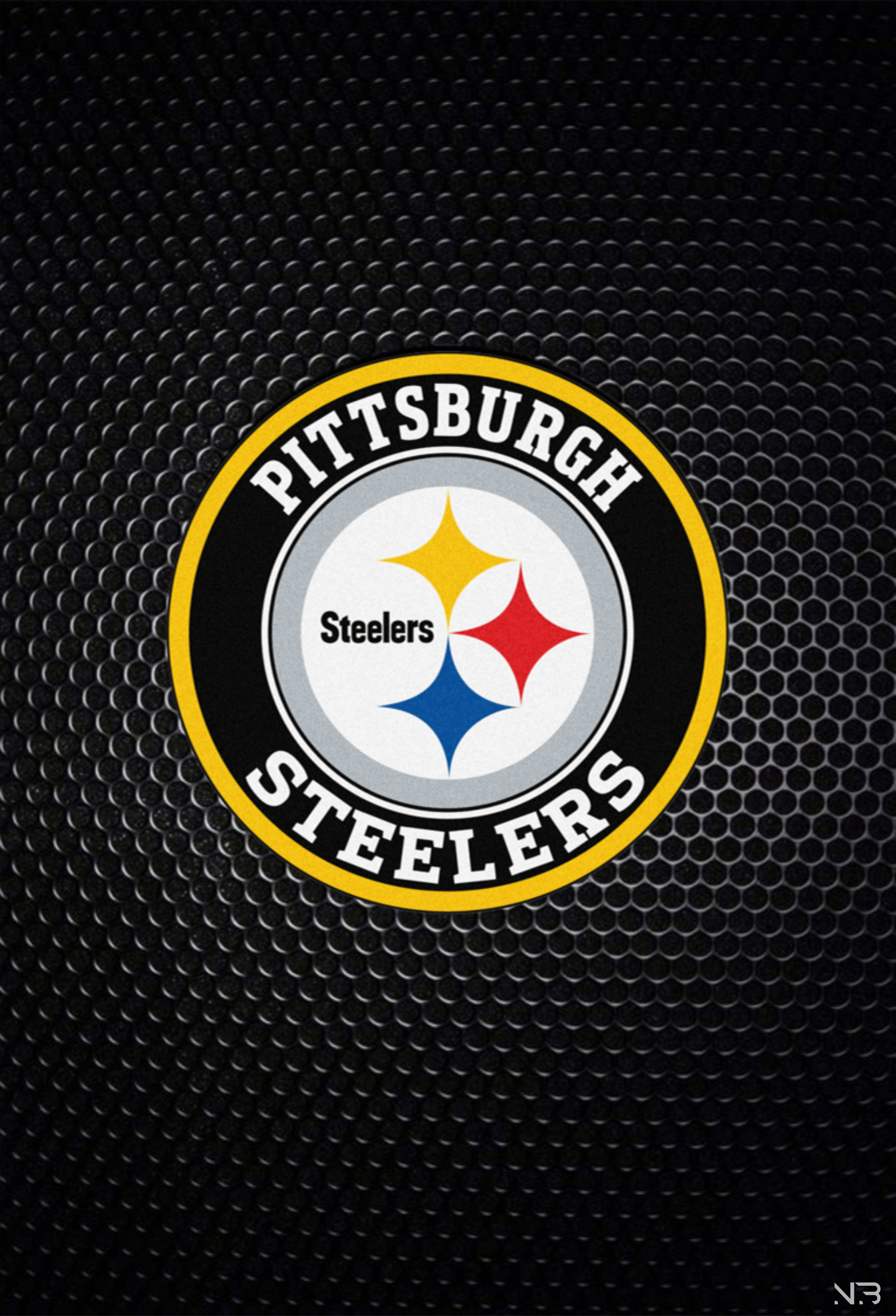 Pittsburgh Steeler Wallpapers