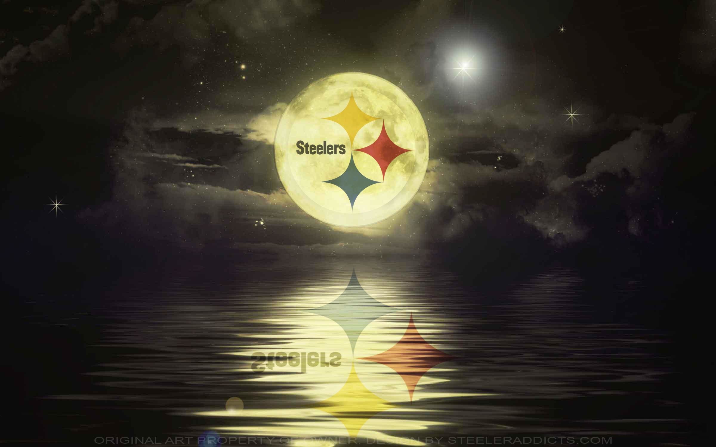 Pittsburgh Steeler Wallpapers