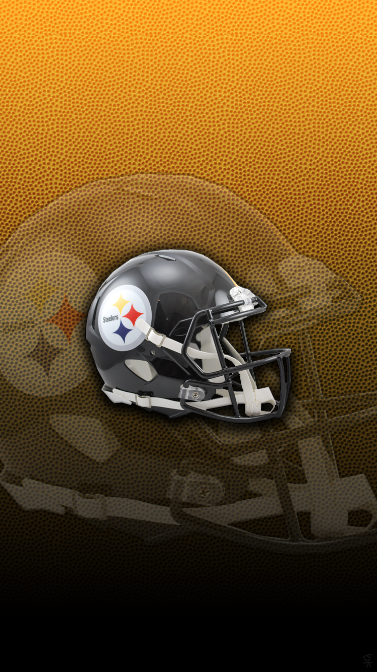 Pittsburgh Steelers Iphone Wallpapers