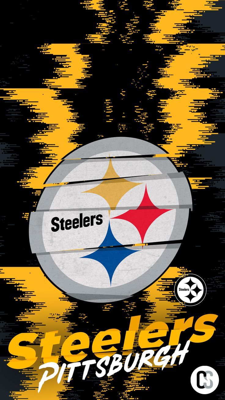 Pittsburgh Steelers Iphone Wallpapers