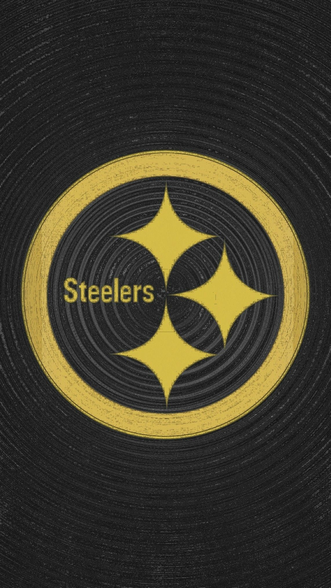 Pittsburgh Steelers Iphone Wallpapers