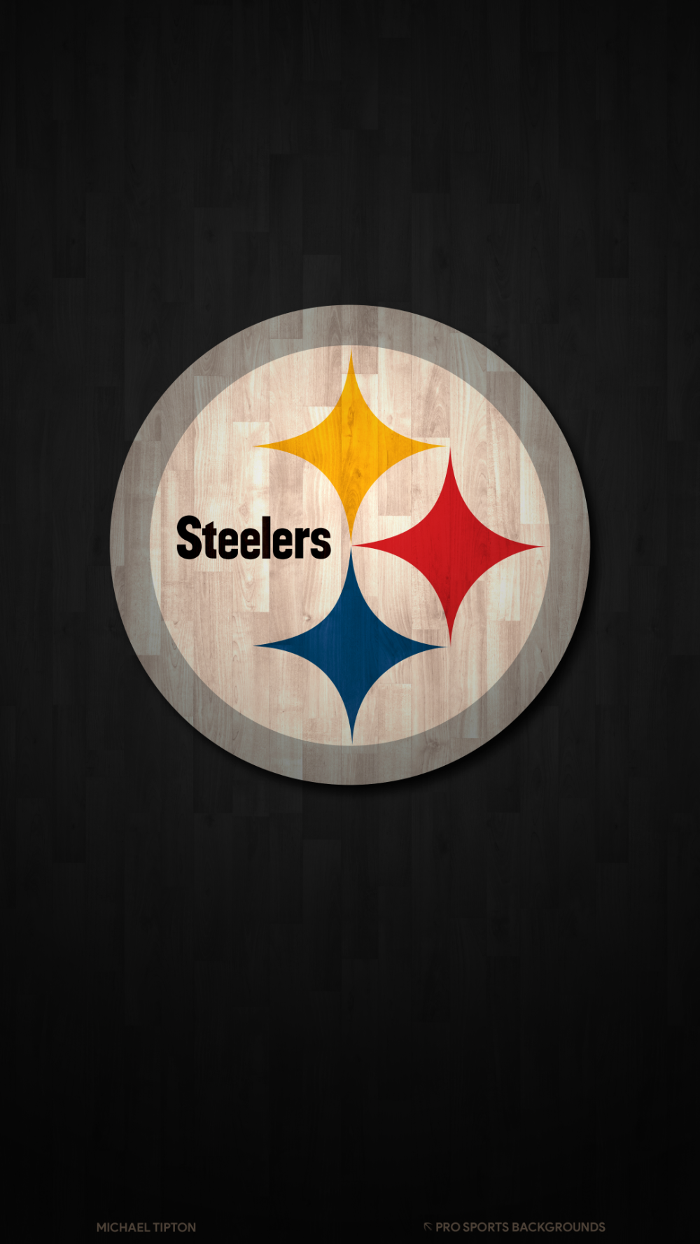 Pittsburgh Steelers Iphone Wallpapers