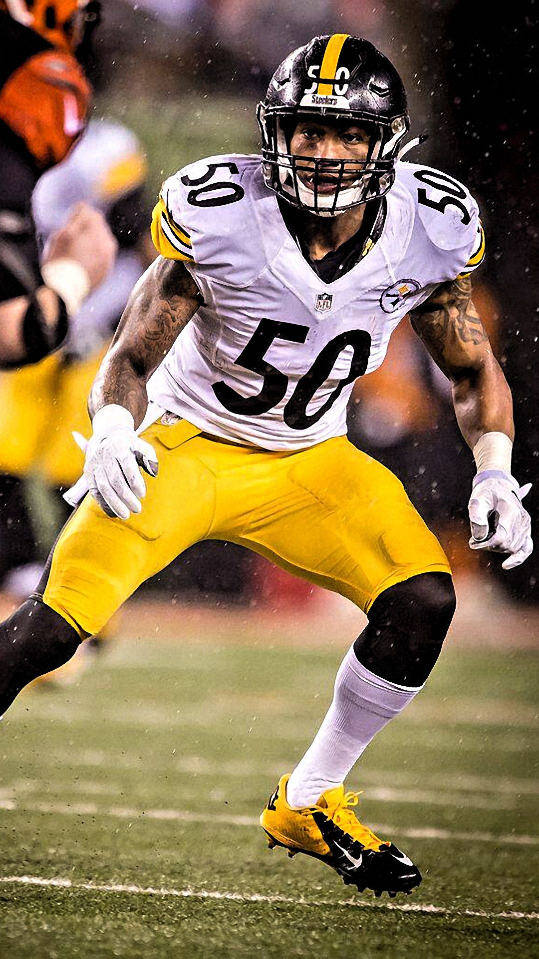 Pittsburgh Steelers Iphone Wallpapers