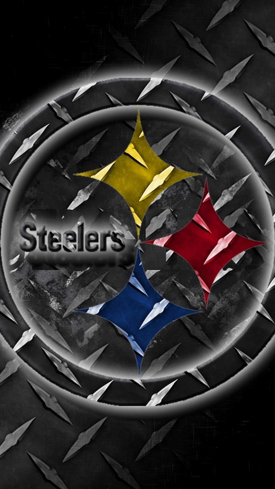 Pittsburgh Steelers Iphone Wallpapers