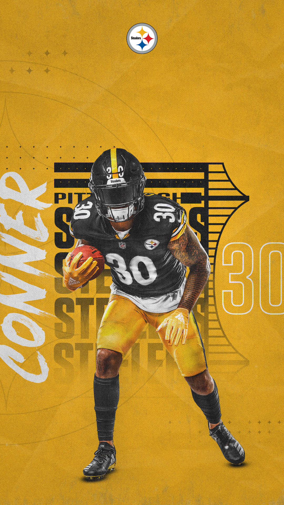 Pittsburgh Steelers Iphone Wallpapers