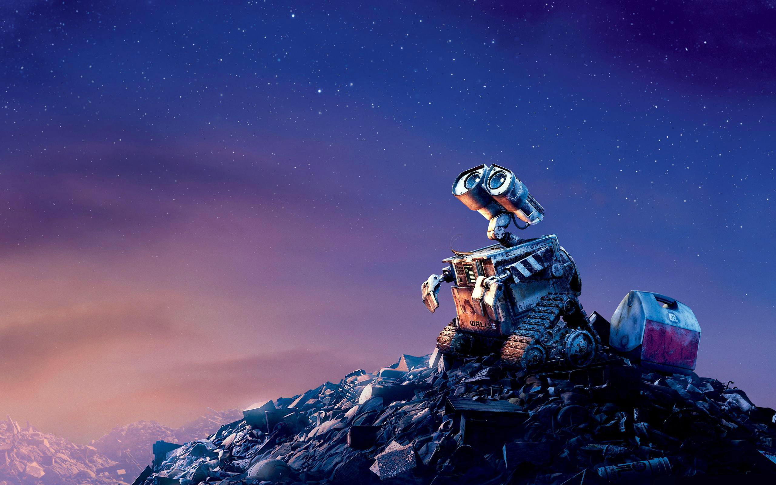 Pixar Characters Images Wallpapers