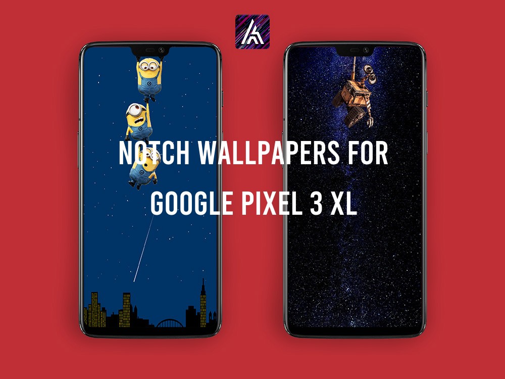 Pixel 3 Kitchen Wallpapers