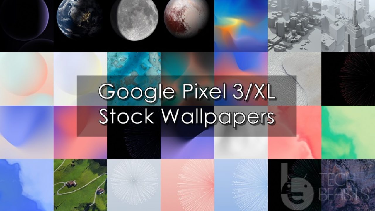 Pixel 3Xl Wallpapers