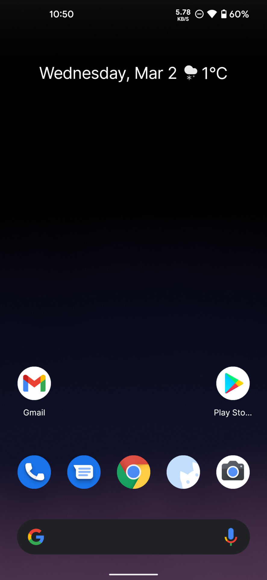 Pixel 4A Wallpapers