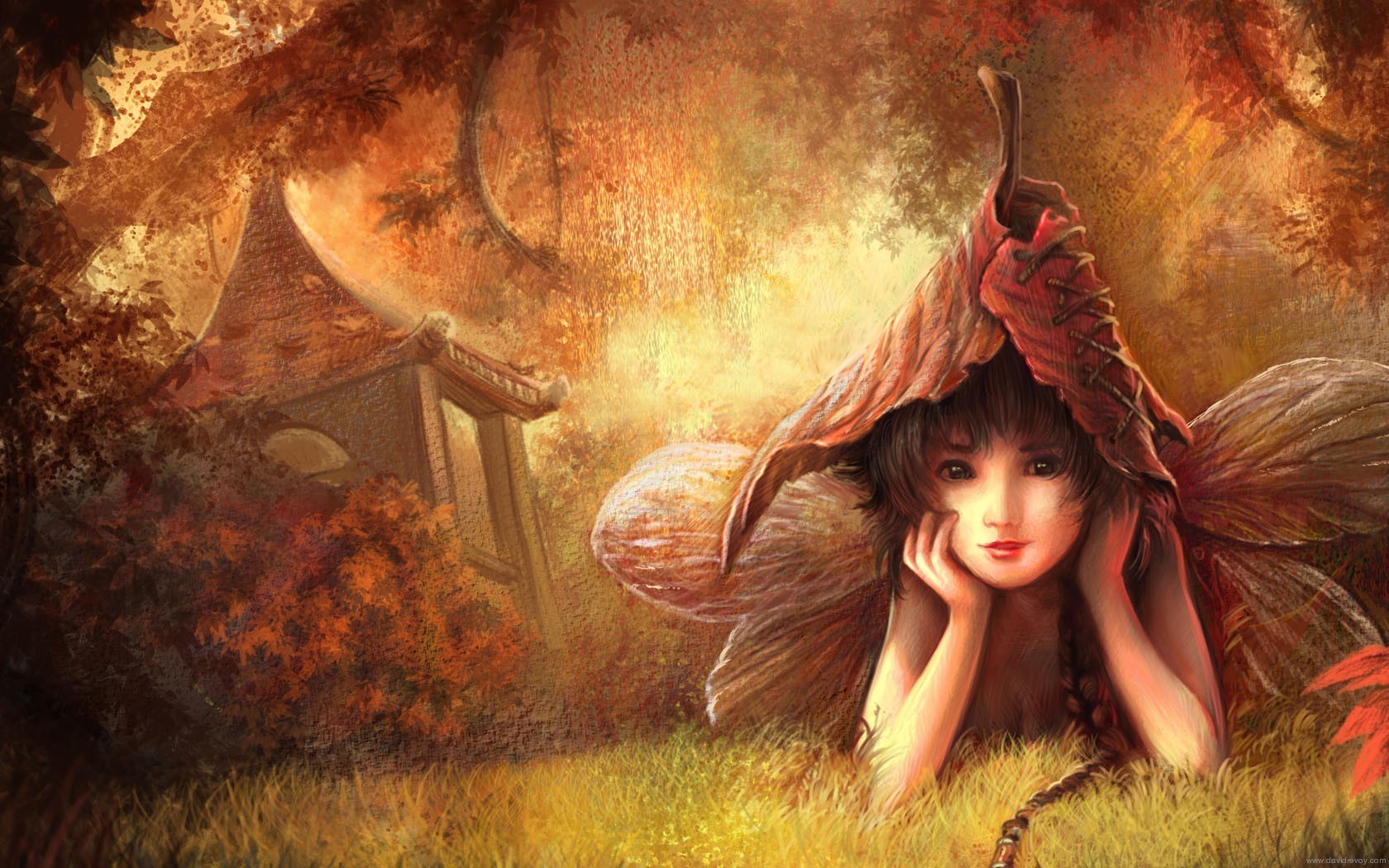 Pixie Hd Wallpapers