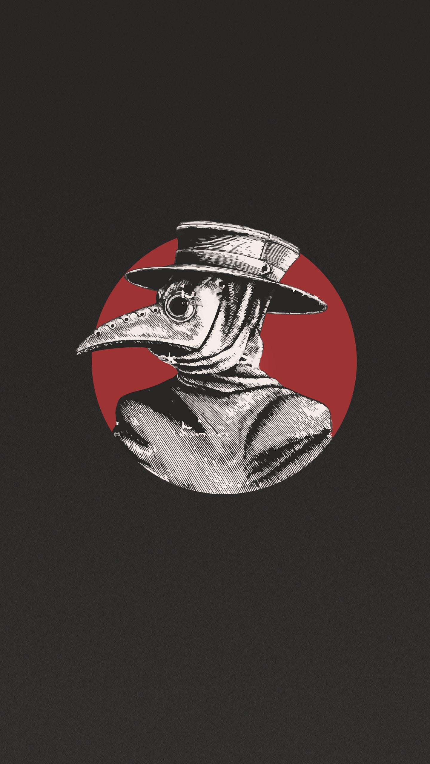 Plague Doctor Wallpapers