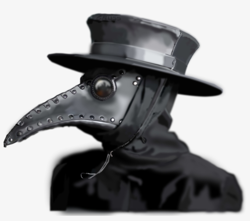 Plague Doctor Wallpapers