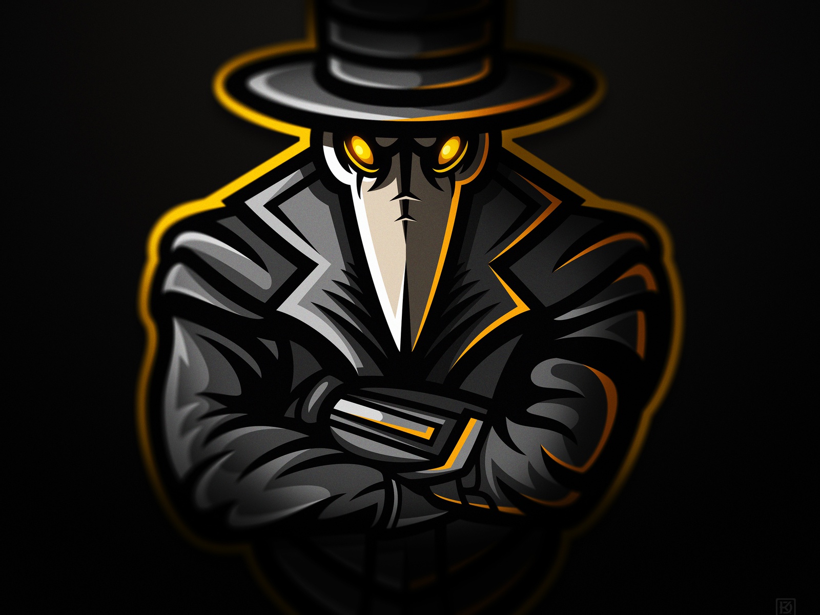 Plague Doctor Wallpapers