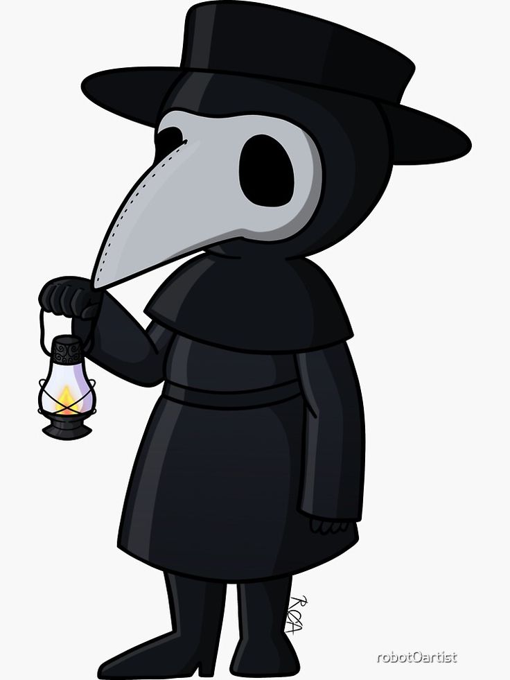 Plague Doctor Wallpapers