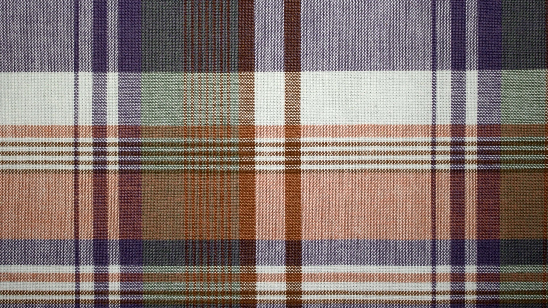 Plaid Desktop Wallpapers