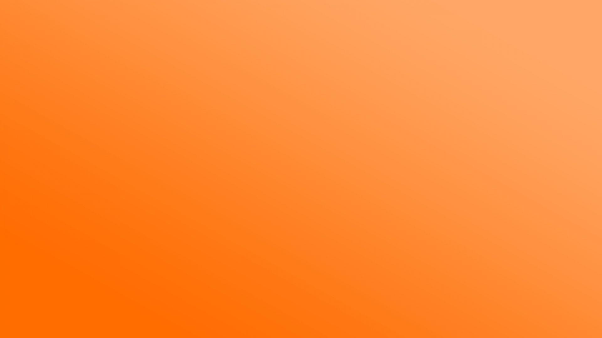 Plain Orange Wallpapers