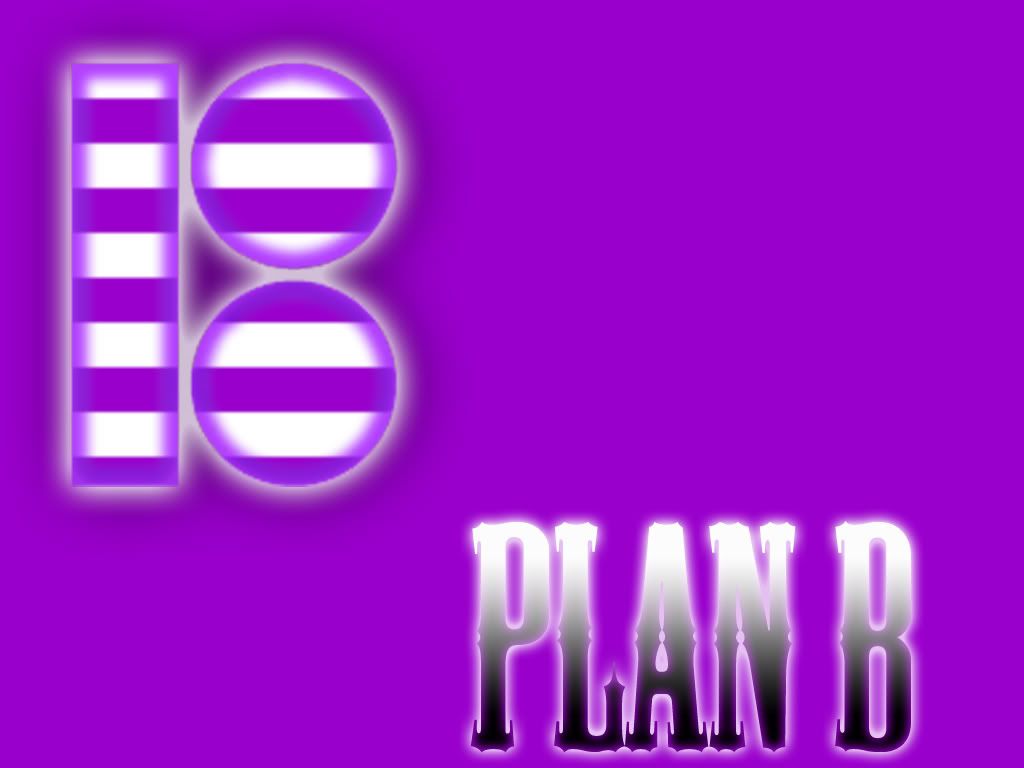 Planb Wallpapers