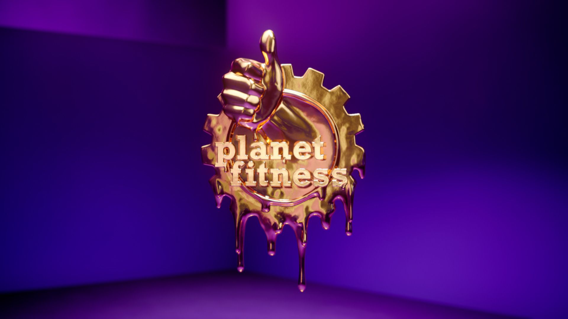 Planet Fitness Wallpapers