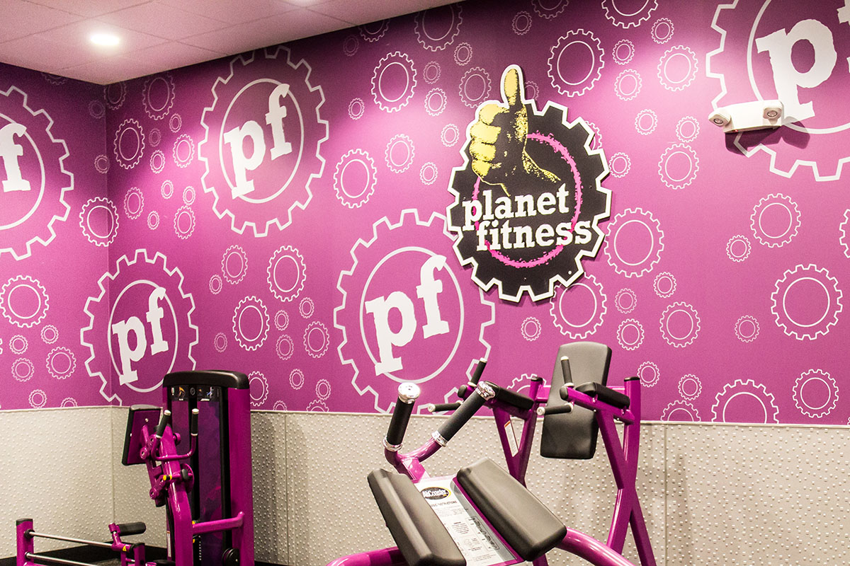 Planet Fitness Wallpapers