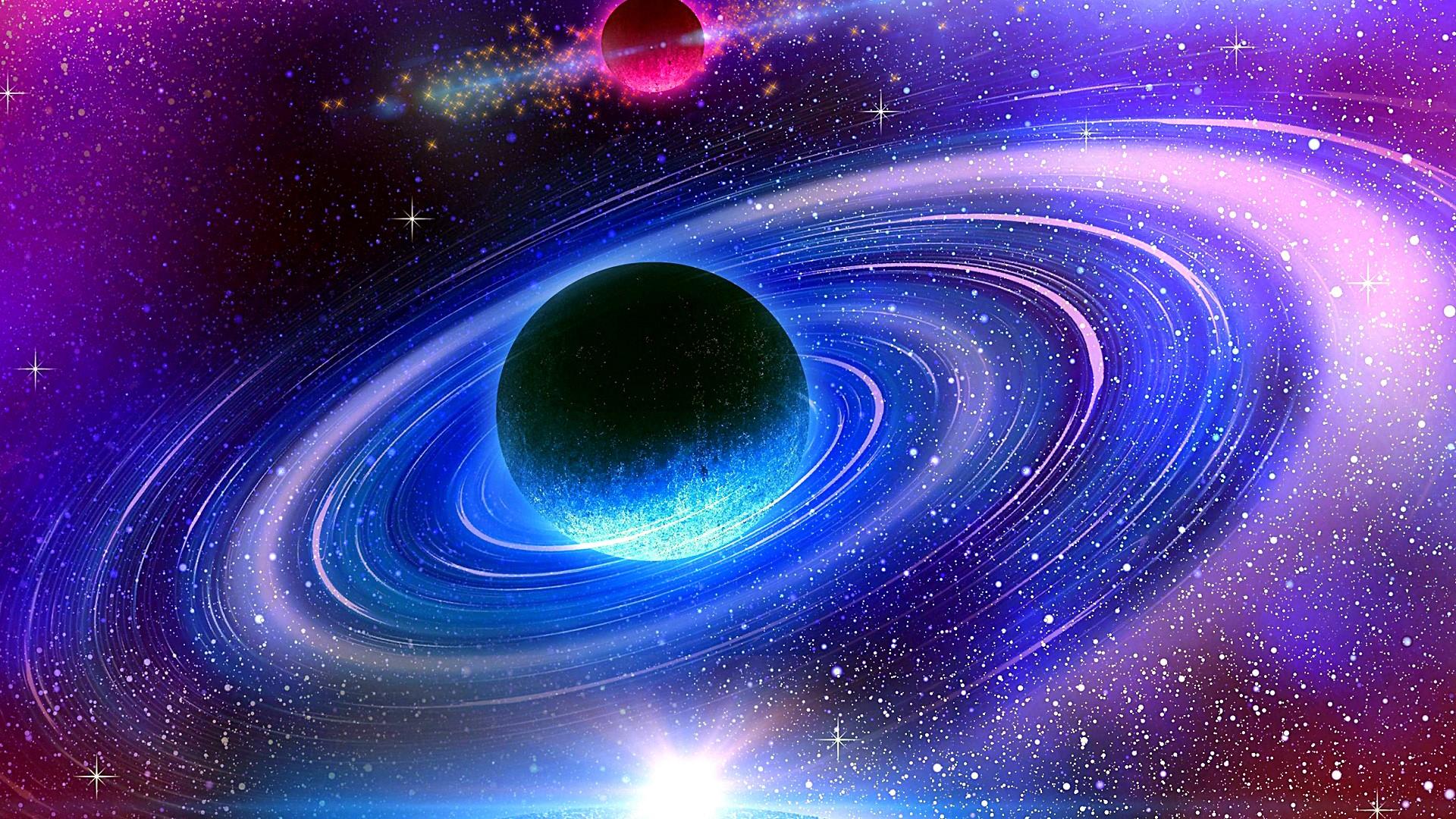 Planet Hd Wallpapers