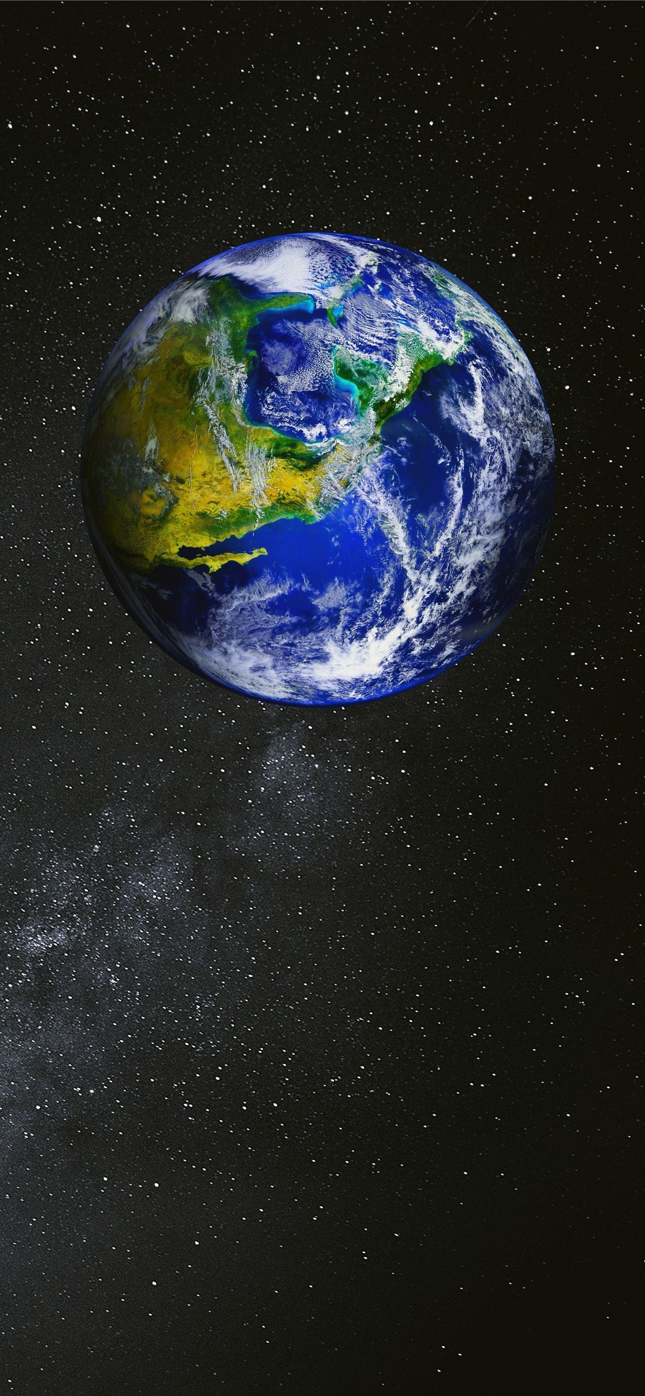 Planet Iphone Wallpapers