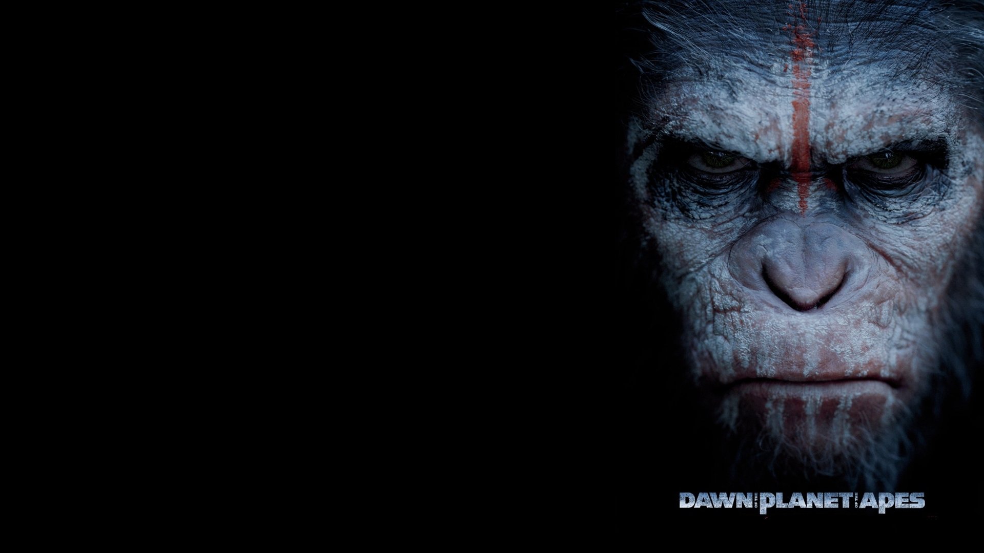 Planet Of The Apes Wallpapers