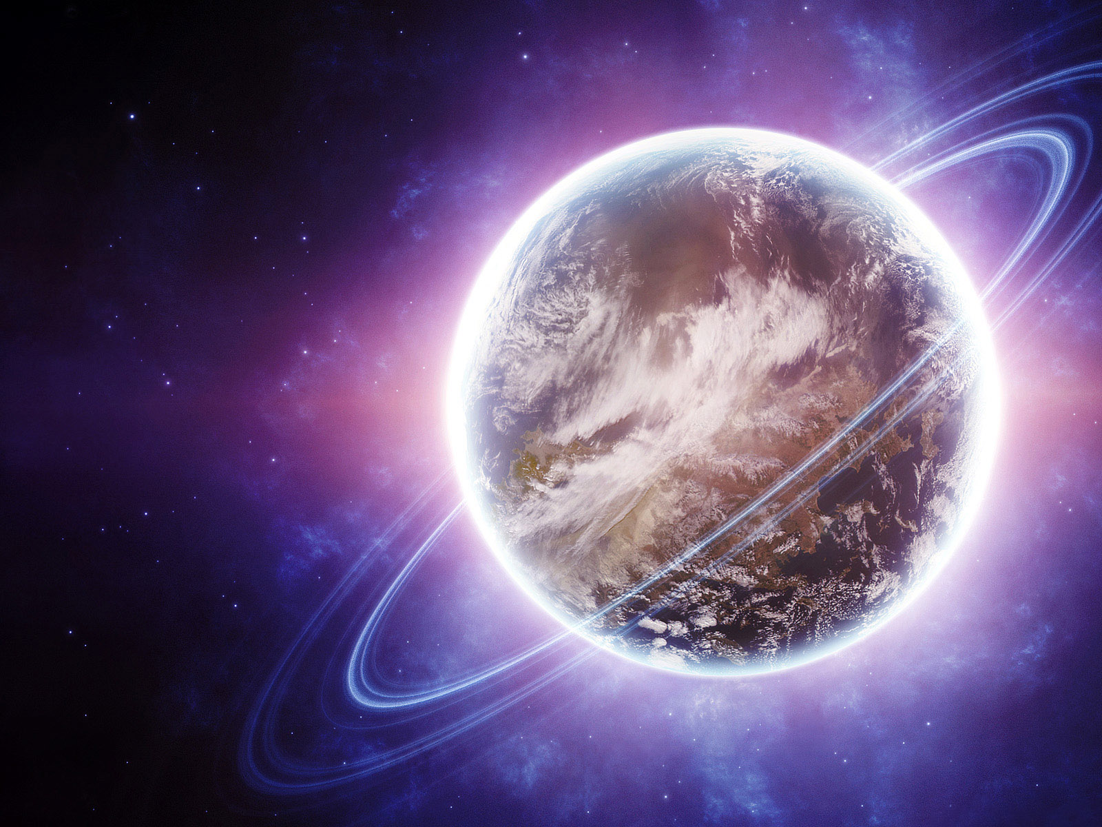 Planeten Hd Wallpapers