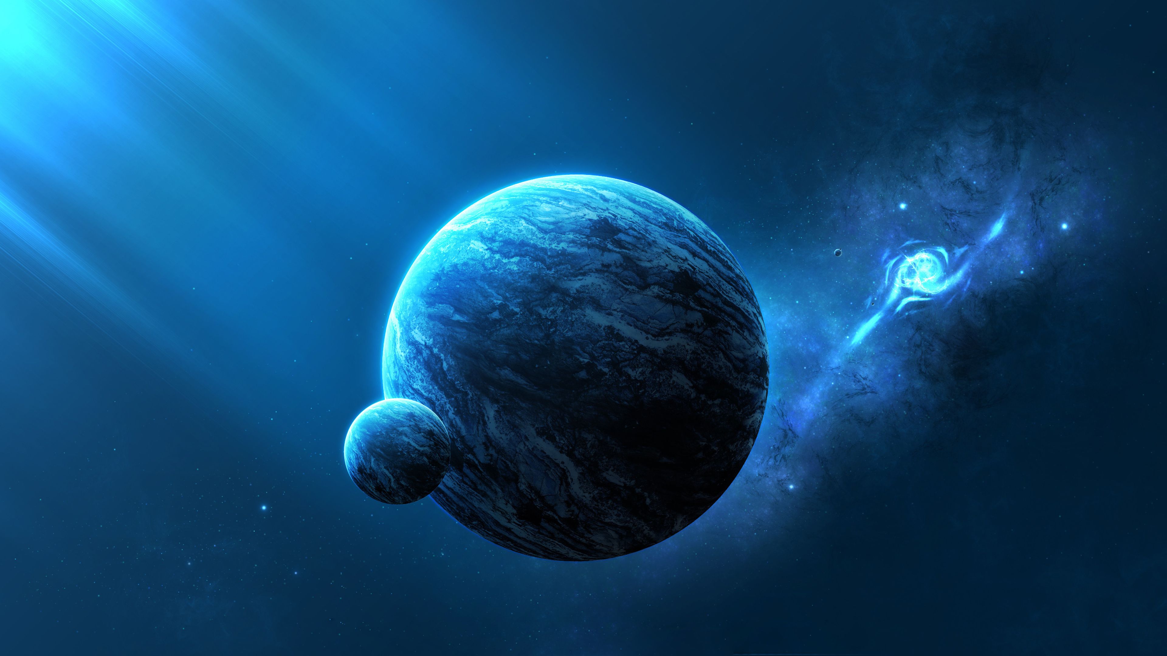 Planeten Hd Wallpapers