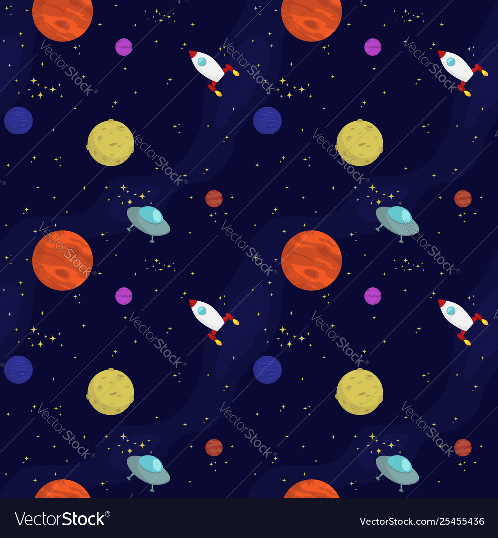 Planets Wallpapers