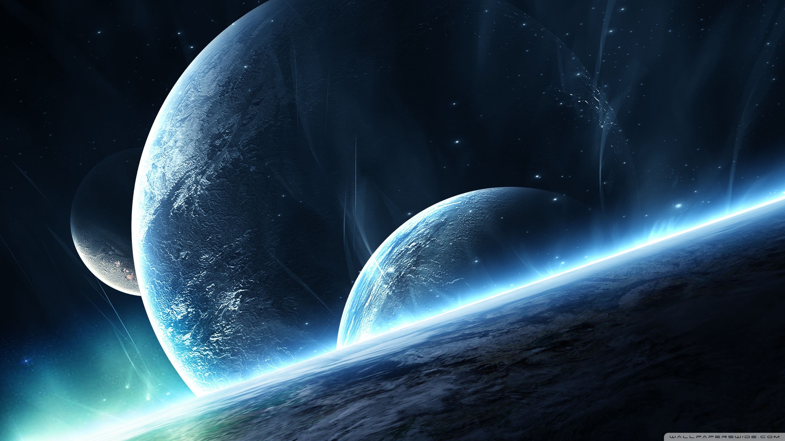 Planets Wallpapers